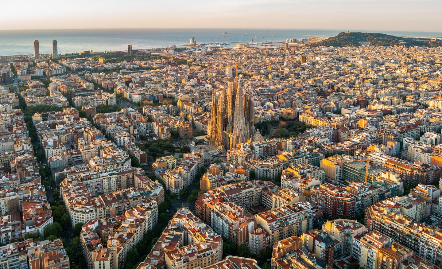 Sagrada Familia