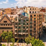 Casa Batlló