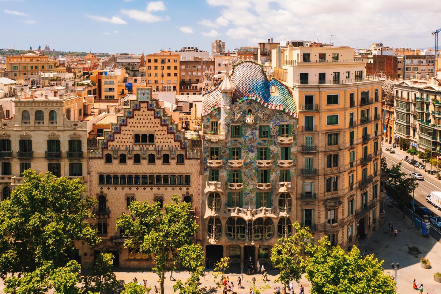 Casa Batlló