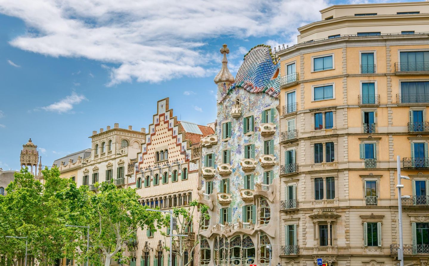 Casa Batlló Casa Batlló