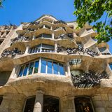 Casa Mila