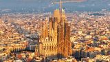 Sagrada Familia