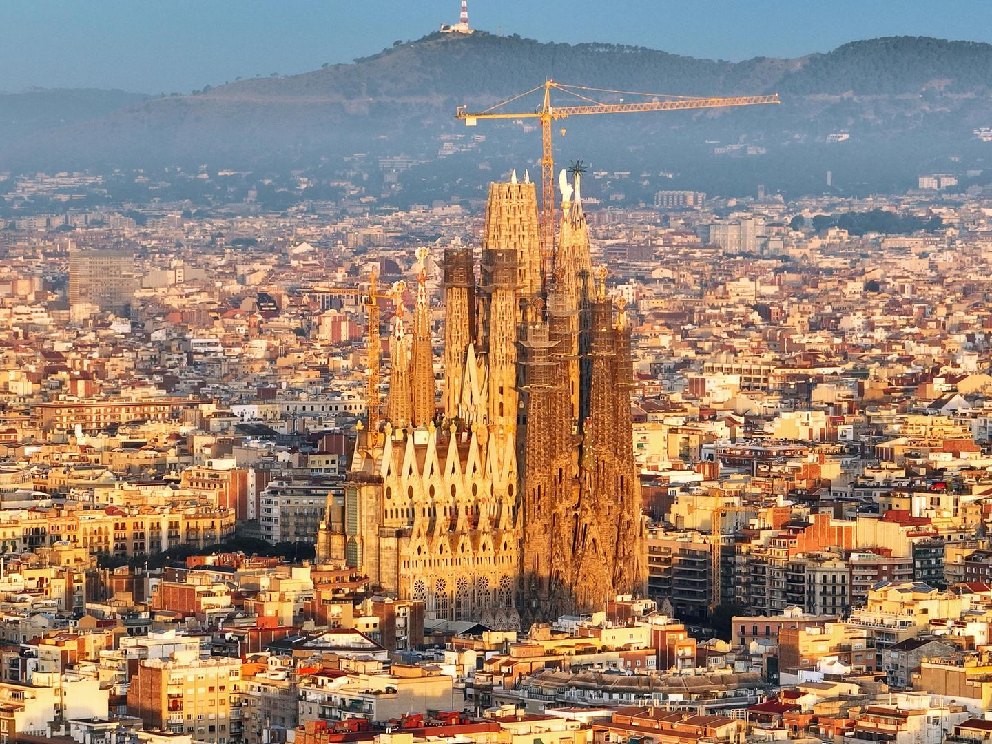 Sagrada Familia