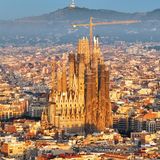 Sagrada Familia