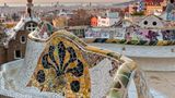 Park Guell