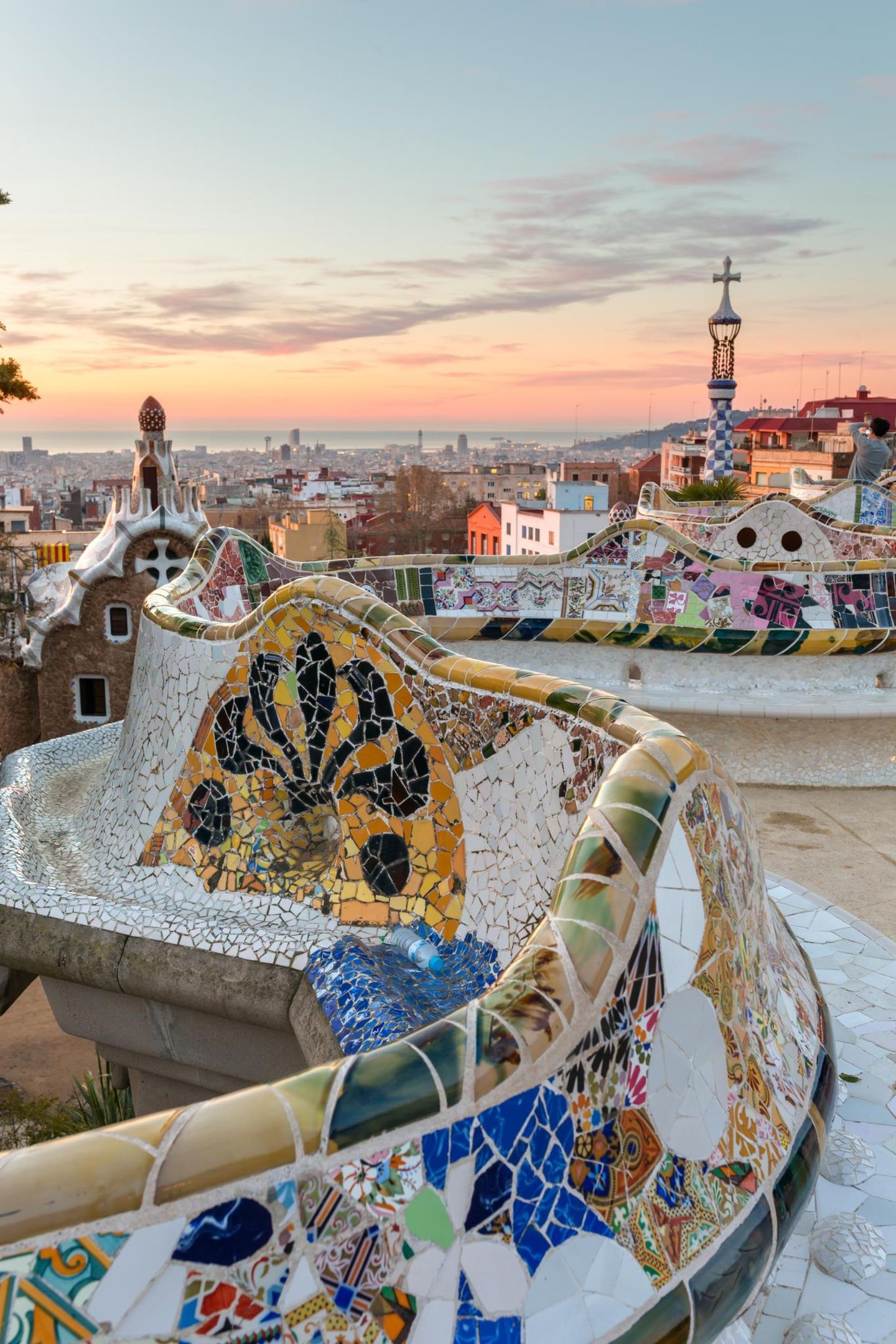 Park Guell