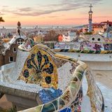 Park Guell