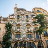 Casa Batllo