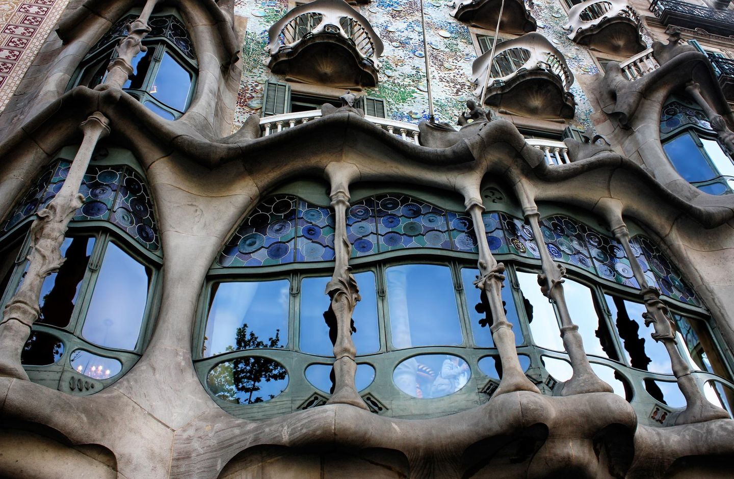 Casa Batlló