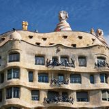 Casa Mila