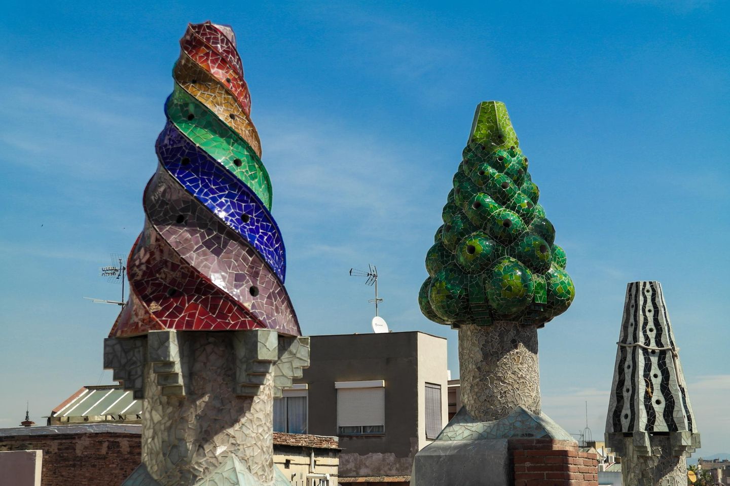 Palau Guell