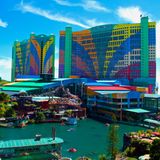 Bild des First World Hotels in Malaysia