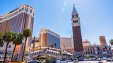 Hotelansicht The Venetian in Las Vegas