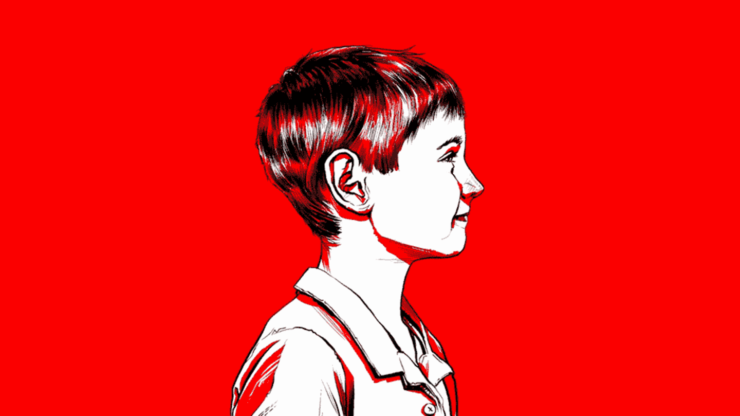 Undercover on right -wing extremist teenagers: “There must be a dead man”