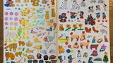 Stickeralbum