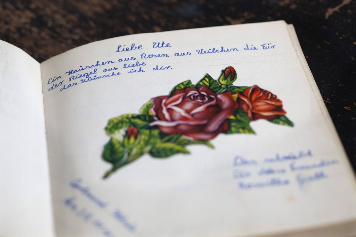 Poesiealbum