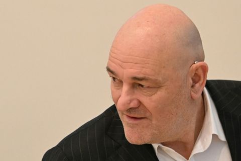 Robert Crumbach