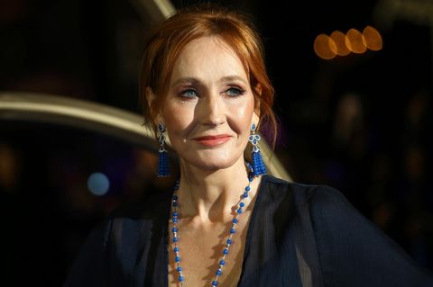 J.K. Rowling