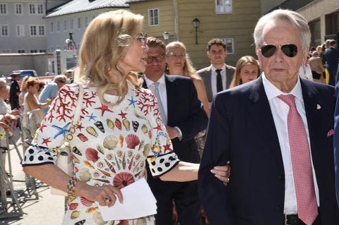Wolfgang Porsche