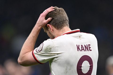 Nach dem fehlgeschlagenen Champions-League-Viertelfinale ist die Enttäuschung beim FC Bayern München groß, auch bei Harry Kane