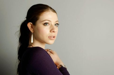 Schauspielerin Michelle Trachtenberg wurde nur 39 Jahre alt (Archivbild)