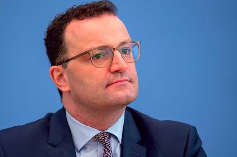 Jens Spahn