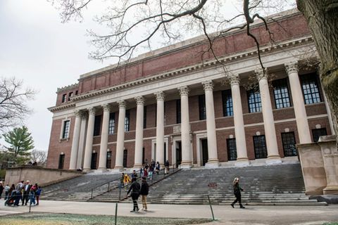 Harvard-Universität