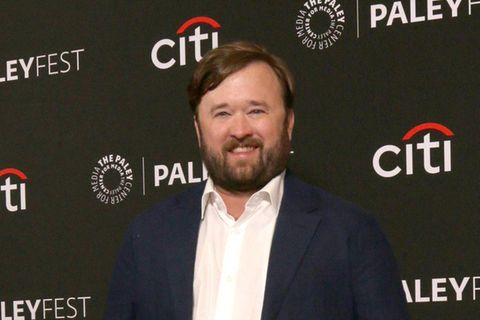 Haley Joel Osment wurde mit nur zehn Jahren zum Hollywoodstar.