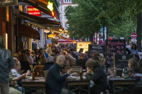 Gastro-Steuer