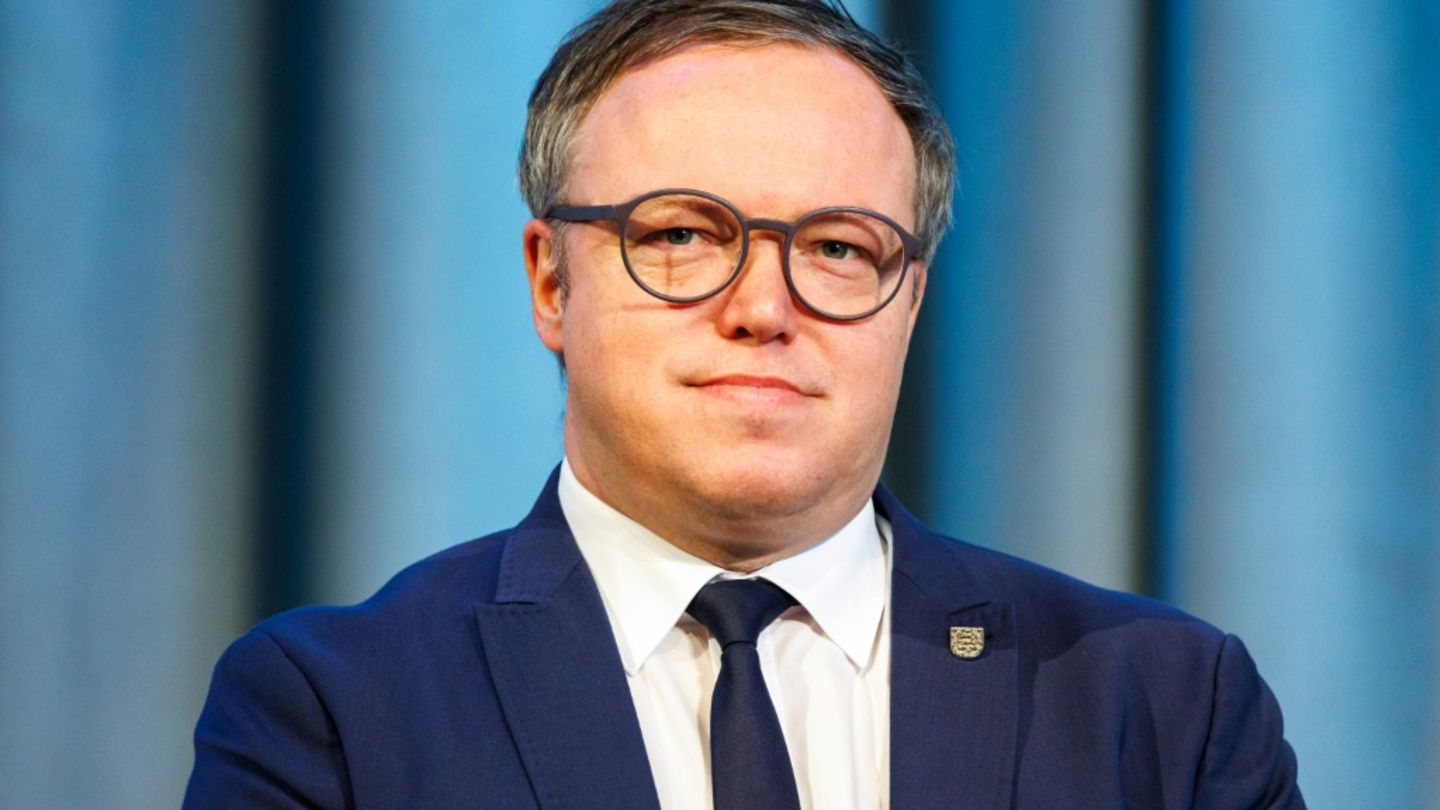 Mario Voigt