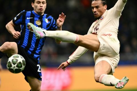 Traum vom "Titel dahoam" geplatzt