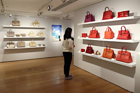 Birkin Bags