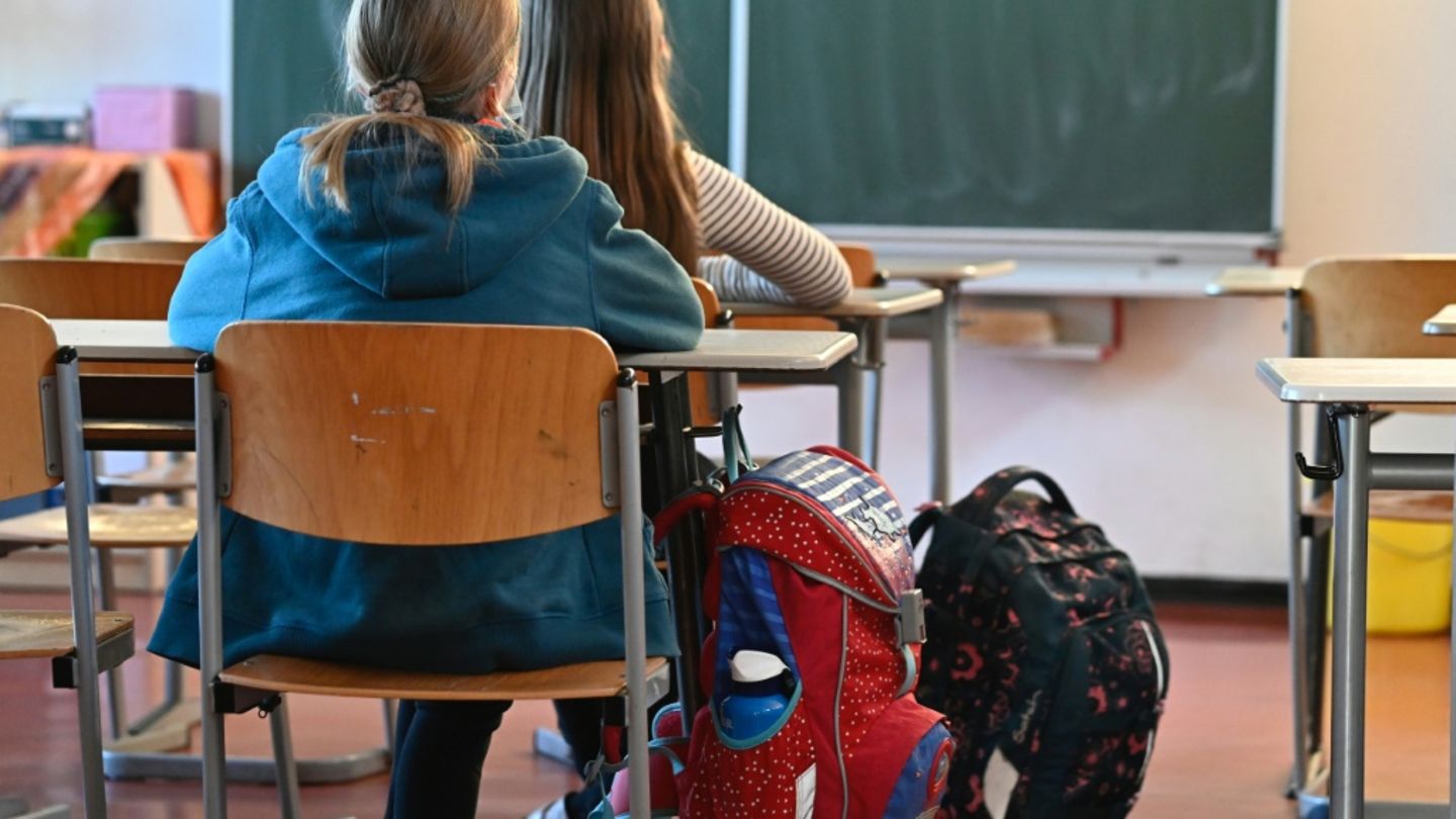 Schule in Berlin