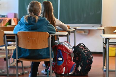 Schule in Berlin