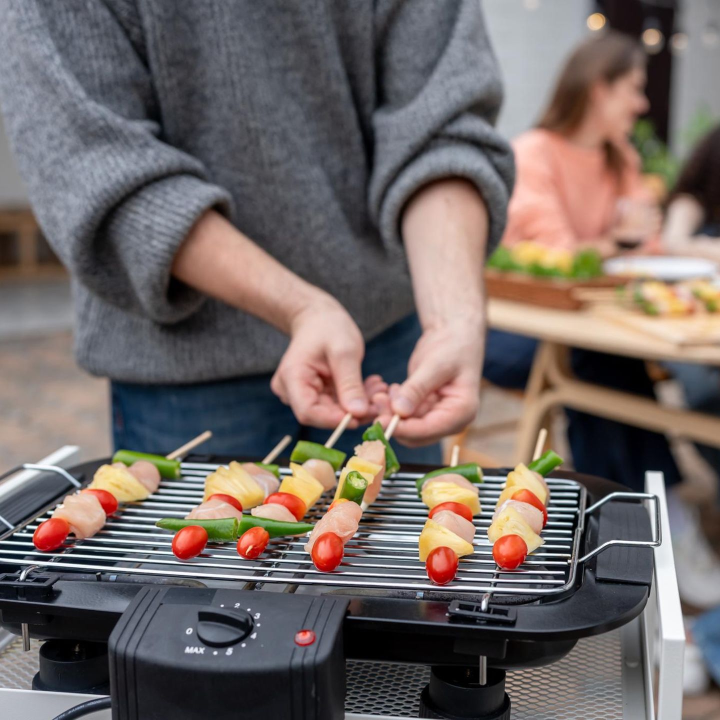 Stiftung Warentest prüft Elektrogrills: Diese Geräte brutzeln brillant