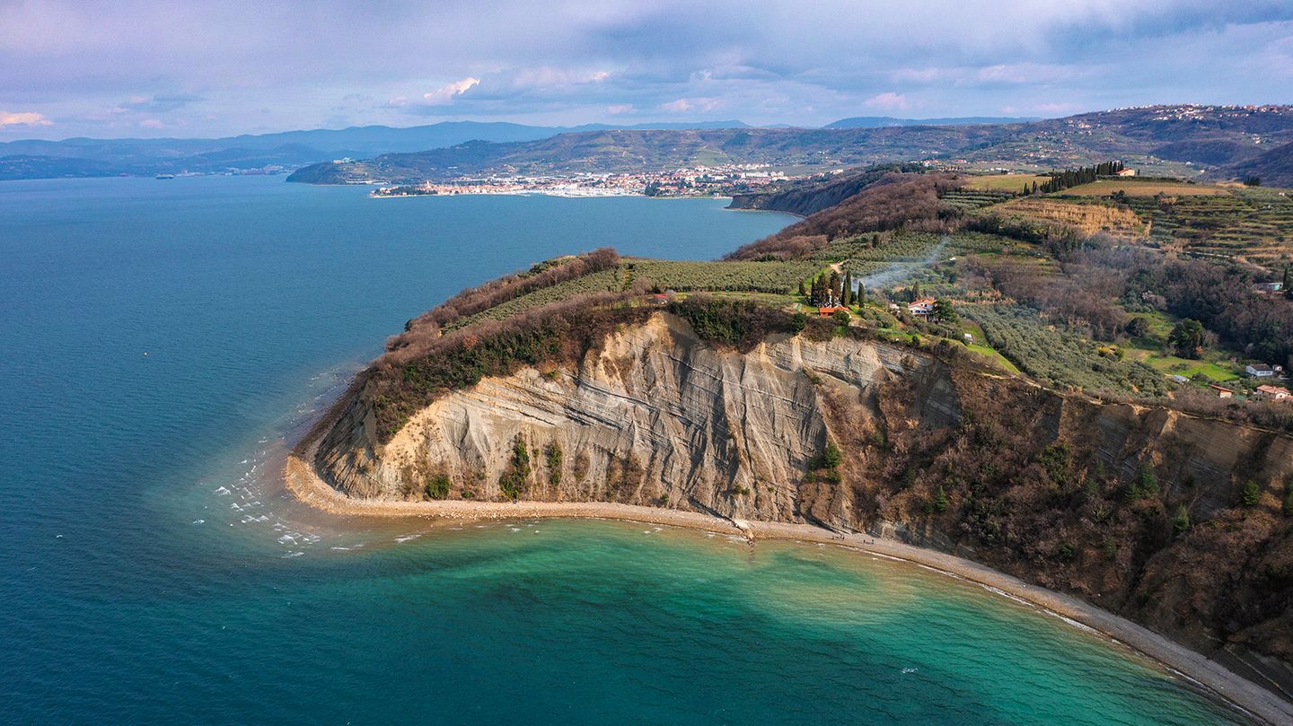 Slovenya: Alpler ve Adriyatik Arasındaki Avrupa'nın Vahşi Kalbi