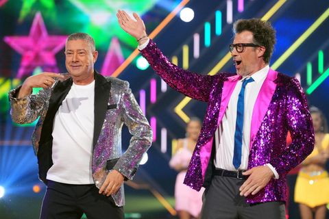 "Let's Dance" fällt an Karfreitag aus