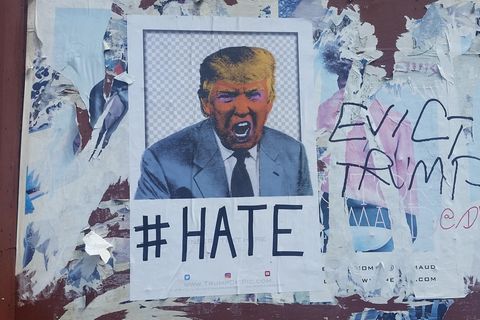 US-Präsident Donald Trump will die Bundesmittel für die Harvard-Universität kürzen