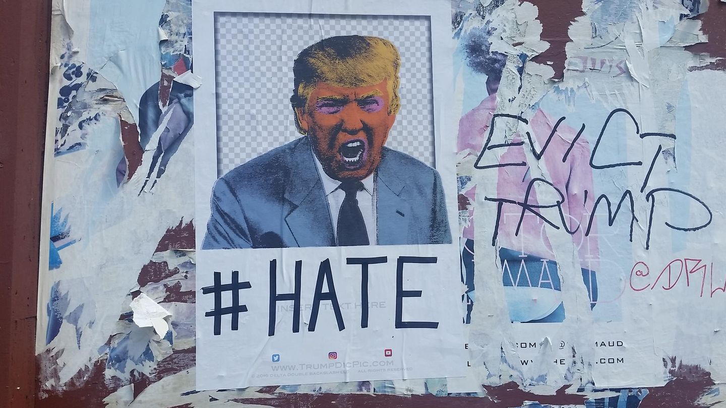 Meinung: US-Präsident Donald Trump will die Bundesmittel für die Harvard-Universität kürzen US-Präsident Donald Trump will die Bundesmittel für die Harvard-Universität kürzen