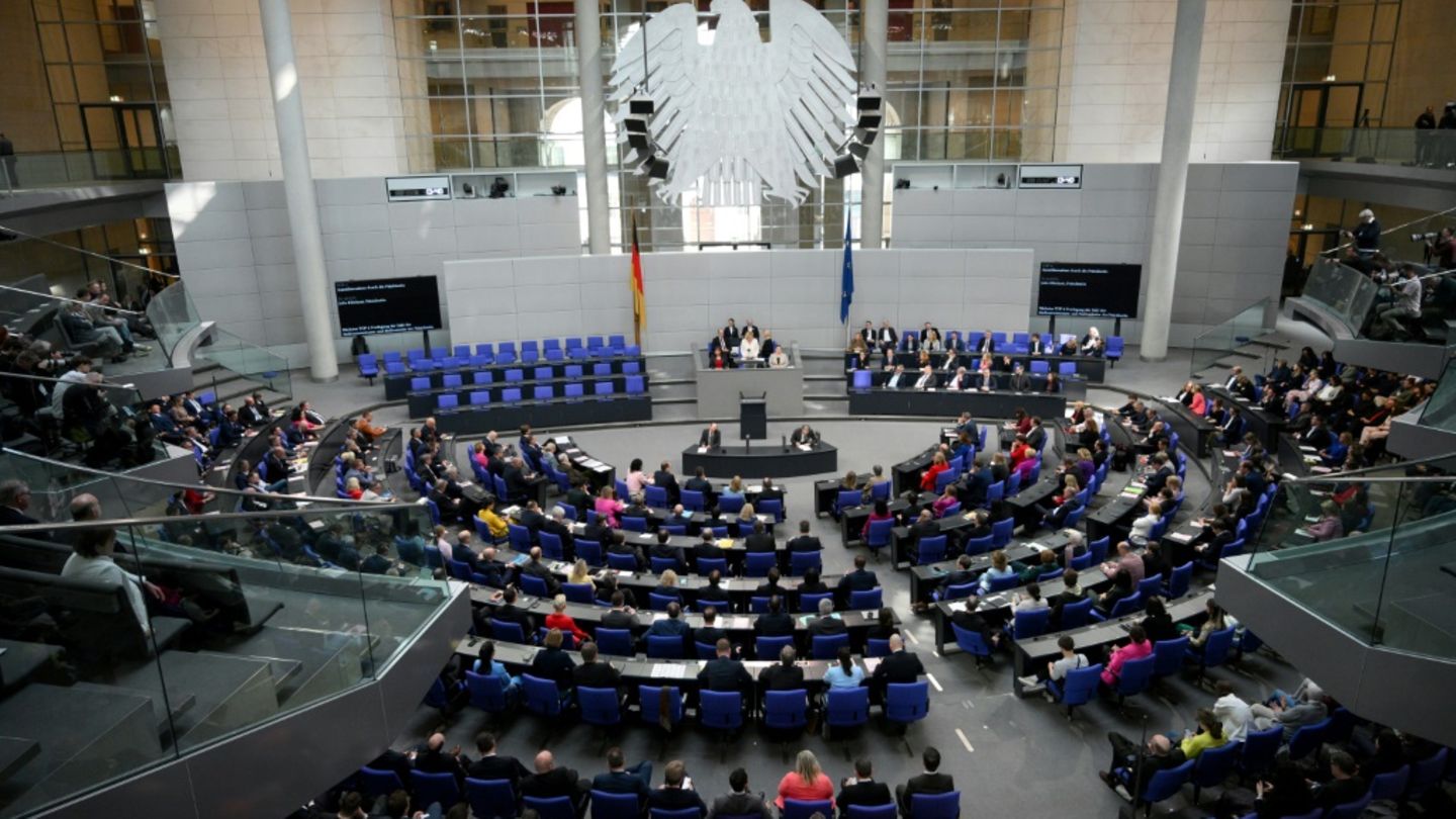 Bundestag
