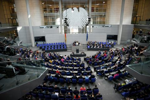 Bundestag