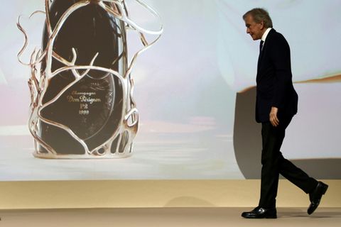Bernard Arnault