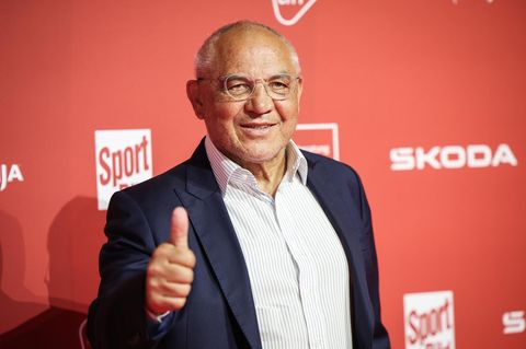 Felix Magath