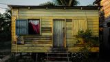 Haus in Belize