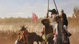 Ein reich geschmücktes Pferd wirft seinen Reiter ab, und aus einem festlichen Spektakel wird plötzlich gefährlicher Ernst: In der Tbourida ahmen marokkanische Reiter militärischen Angriff nach, in historische Gewänder gekleidet, mit einem kleinen Koran und einem arabischen Schwert an der Seite. Seit 2021 ist die Reitkunst, deren Wurzeln ins 15. Jahrhundert zurückreichen, Teil des immateriellen Kulturerbes der Menschheit. Fotograf Olivier Unia gewann mit dem Einzelbild den offenen Wettbewerb.  Sieger, offener Wettbewerb 