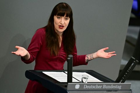 Heidi Reichinnek