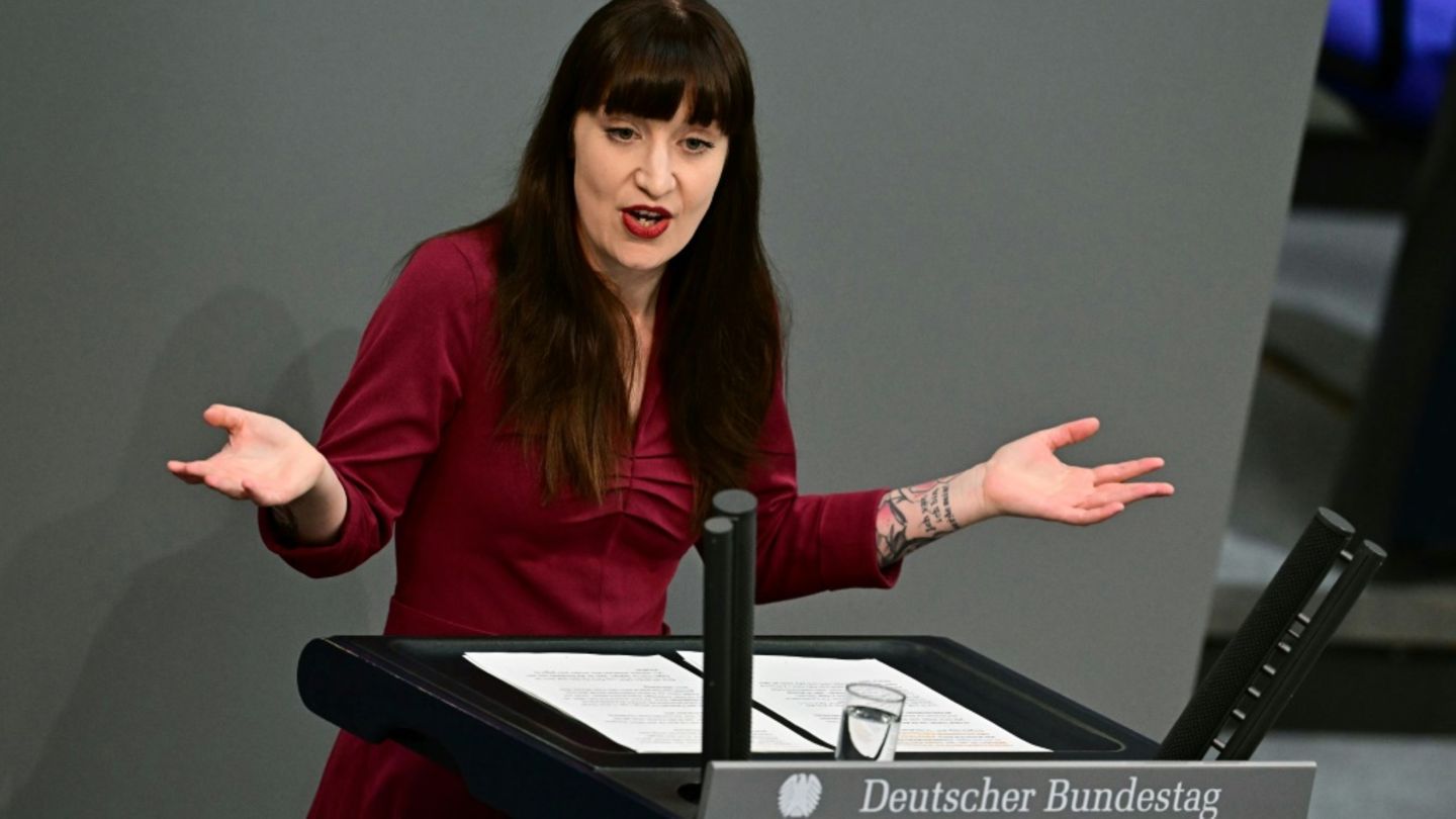 Heidi Reichinnek