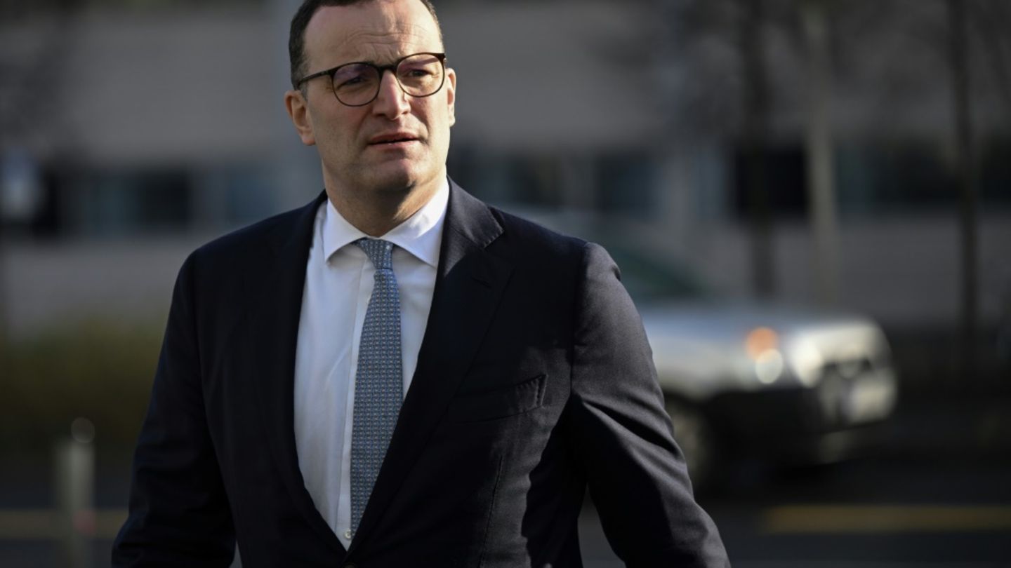 Jens Spahn