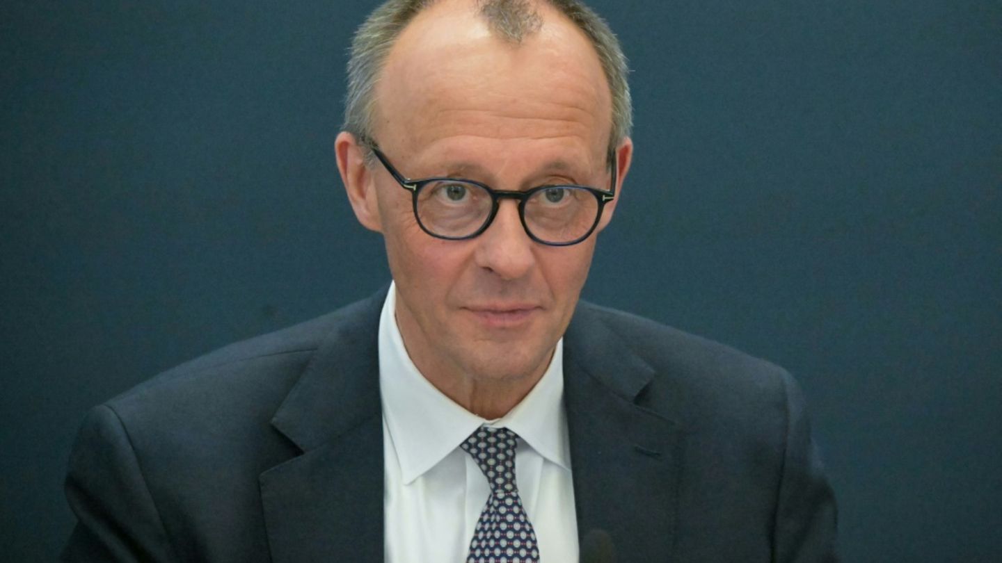 Friedrich Merz