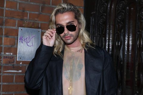 Bill Kaulitz